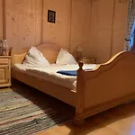 Πανσιόν Oberer Gollmitzer *
