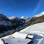 Gasthof Oberer Gollmitzer Heiligenblut am Großglockner