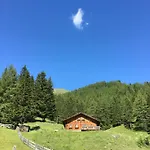 Oberer Gollmitzer Πανσιόν