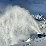 Oberer Gollmitzer * Heiligenblut am Großglockner