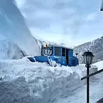 Oberer Gollmitzer Πανσιόν *