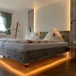 Πανσιόν Oberer Gollmitzer
