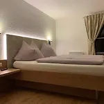 Πανσιόν Oberer Gollmitzer *
