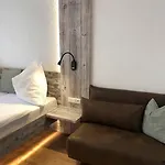 Oberer Gollmitzer Πανσιόν *