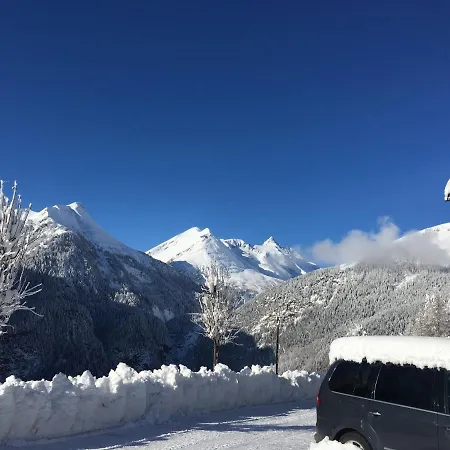 Oberer Gollmitzer Konukevi *