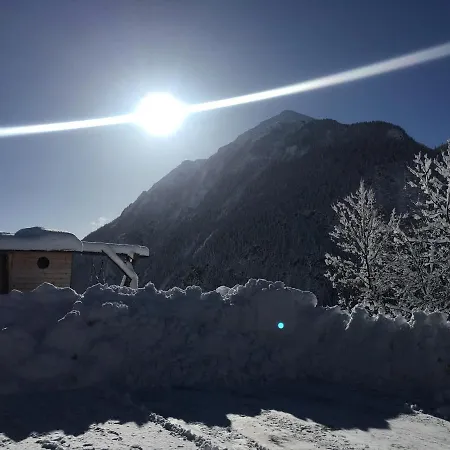 Gæstehus Oberer Gollmitzer