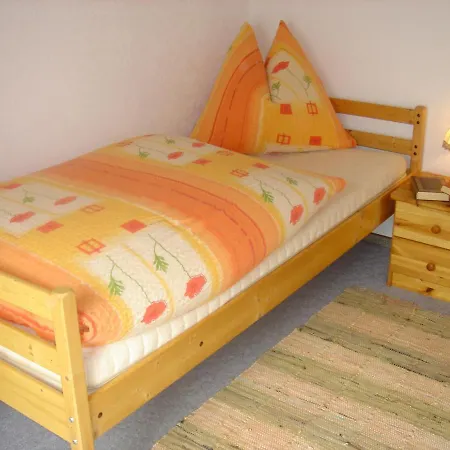 Gæstehus Oberer Gollmitzer *