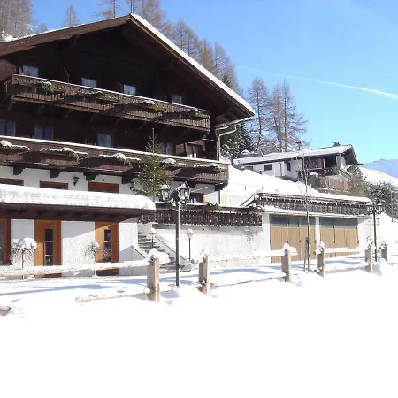 Oberer Gollmitzer Guest house *