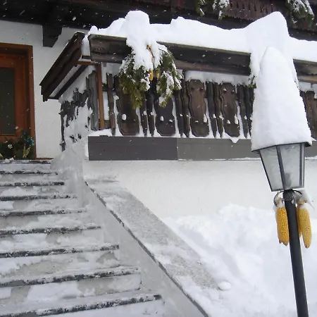 Oberer Gollmitzer Guest house *
