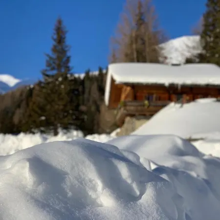 Oberer Gollmitzer Heiligenblut