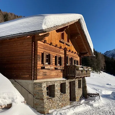 Oberer Gollmitzer Guest house *