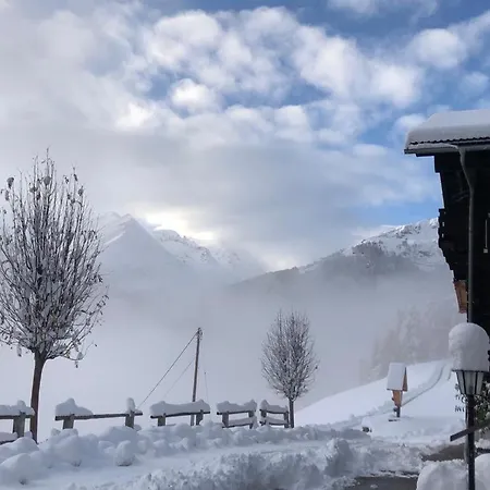 Gæstehus Oberer Gollmitzer *