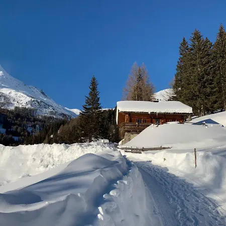 Oberer Gollmitzer Guest house Heiligenblut