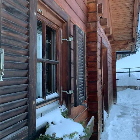 Oberer Gollmitzer Guest house *