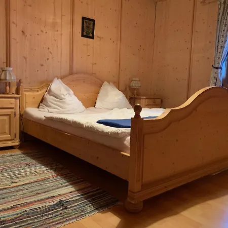 Vendégház Oberer Gollmitzer *