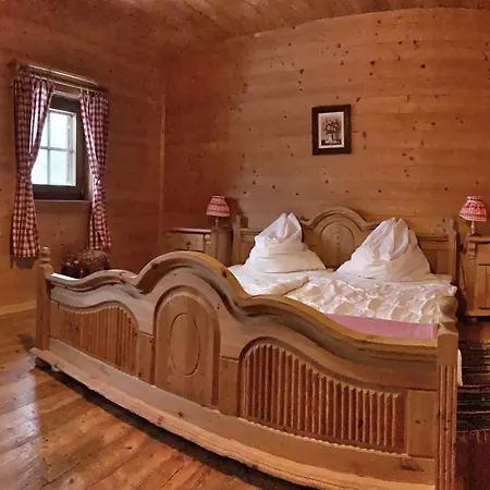 Oberer Gollmitzer * Heiligenblut