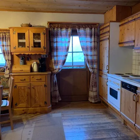 Oberer Gollmitzer Konukevi