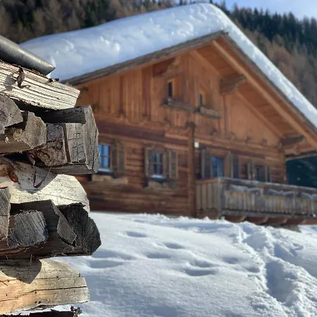 Guest house Oberer Gollmitzer *