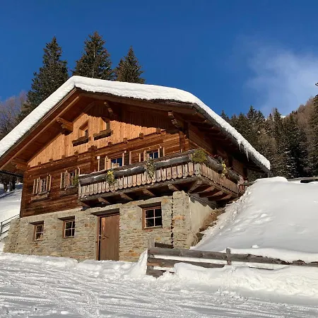 Guest house Oberer Gollmitzer