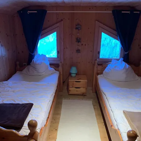 Oberer Gollmitzer Konukevi *