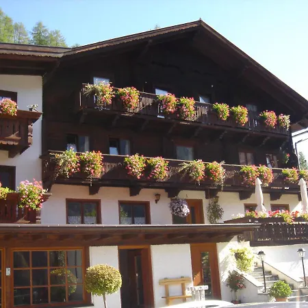 Oberer Gollmitzer Guest house *