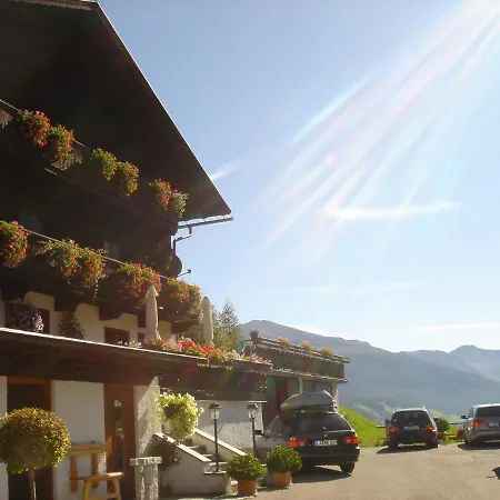 Oberer Gollmitzer Guest house Heiligenblut