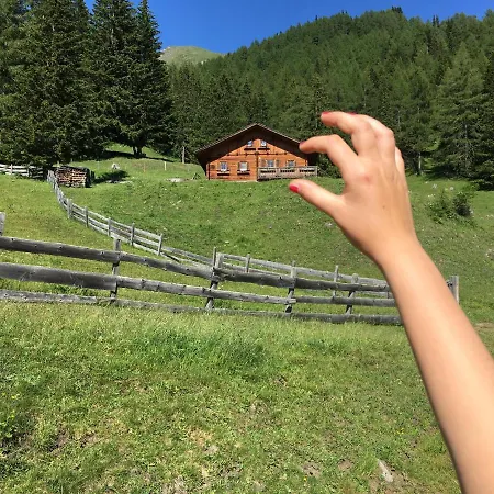 Oberer Gollmitzer Guest house *