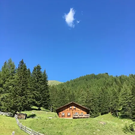 Oberer Gollmitzer Vendégház