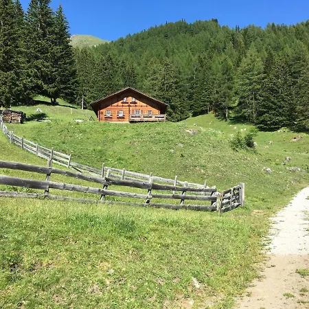 Oberer Gollmitzer * Heiligenblut