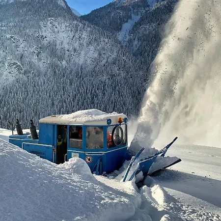 Oberer Gollmitzer Gæstehus *