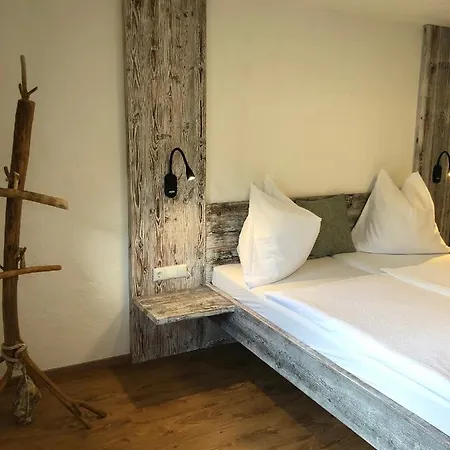 Gæstehus Oberer Gollmitzer Heiligenblut