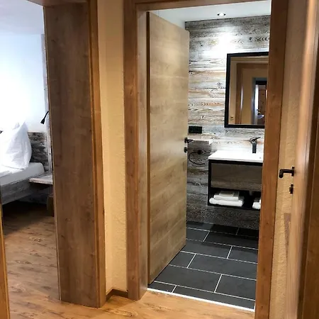 Konukevi Oberer Gollmitzer Heiligenblut