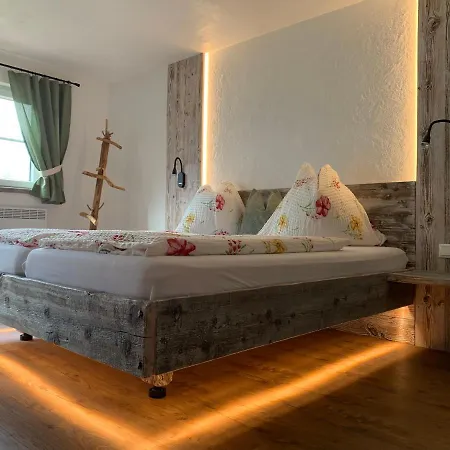 Guest house Oberer Gollmitzer