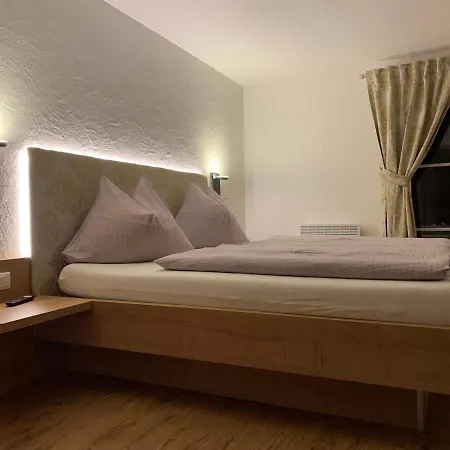 Guest house Oberer Gollmitzer *