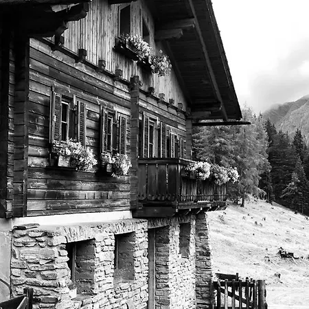 Oberer Gollmitzer Gæstehus *