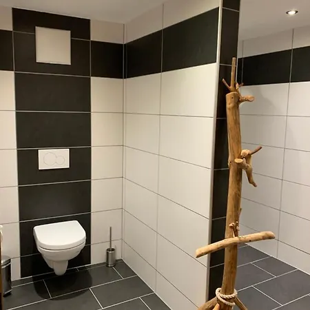 Oberer Gollmitzer Gæstehus *