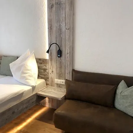 Oberer Gollmitzer Konukevi *