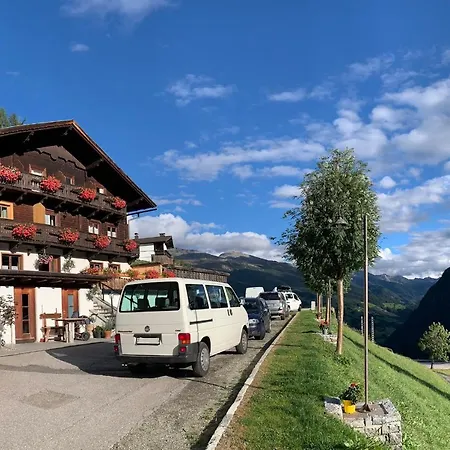 Guest house Oberer Gollmitzer *