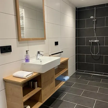 Konukevi Oberer Gollmitzer