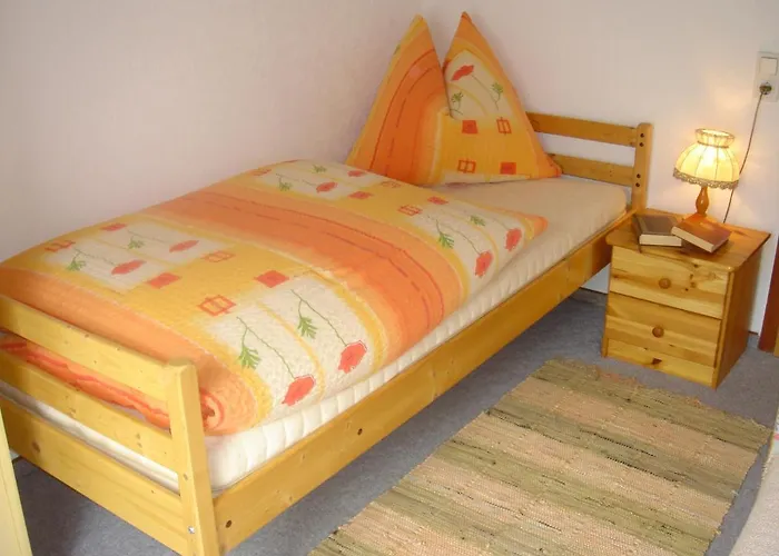 Guest house Oberer Gollmitzer *