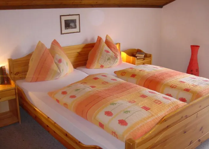 Oberer Gollmitzer Guest house *