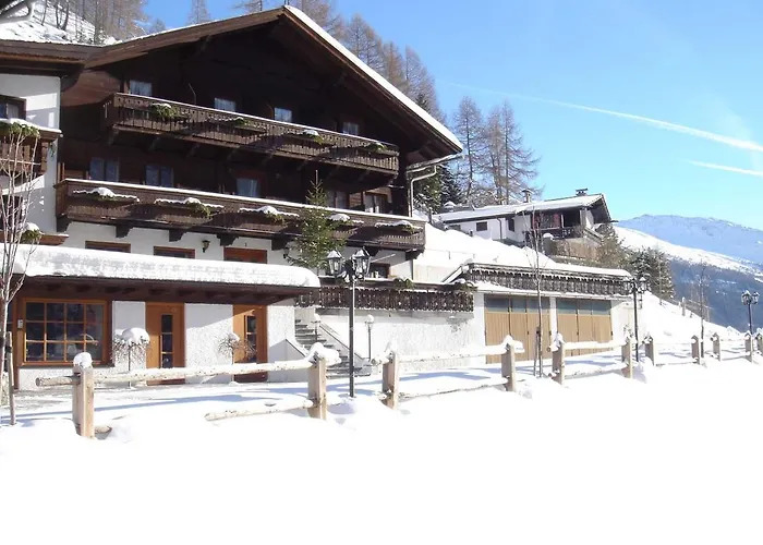 Oberer Gollmitzer Guest house *