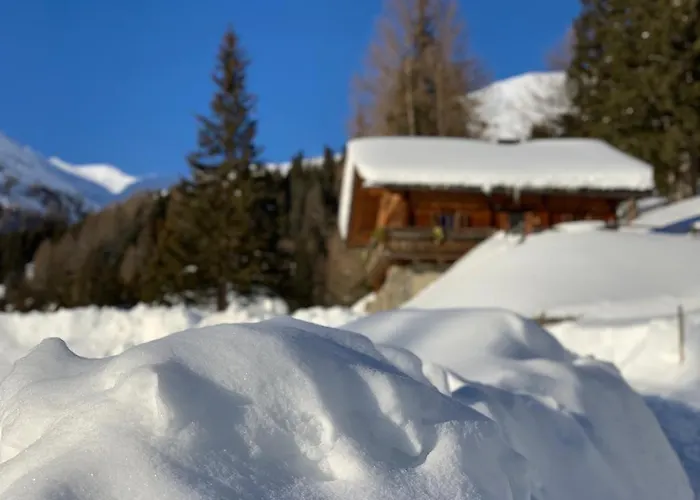 Oberer Gollmitzer Heiligenblut