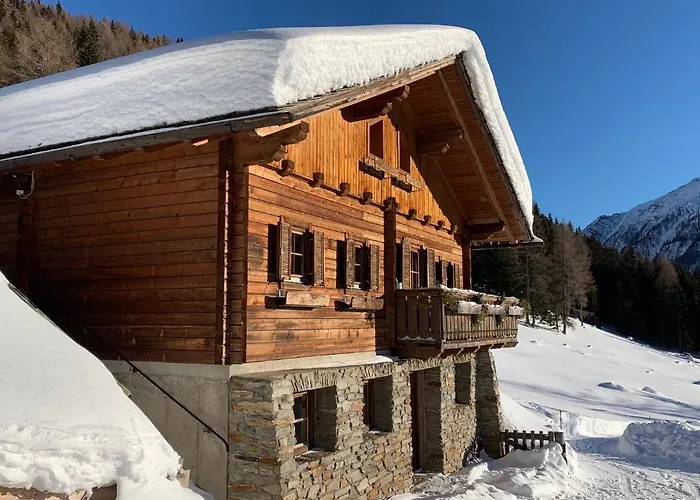 Oberer Gollmitzer Guest house *