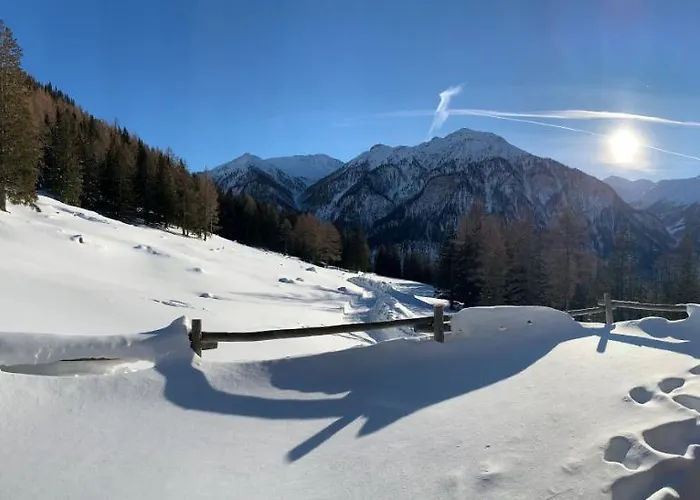 Guest house Oberer Gollmitzer