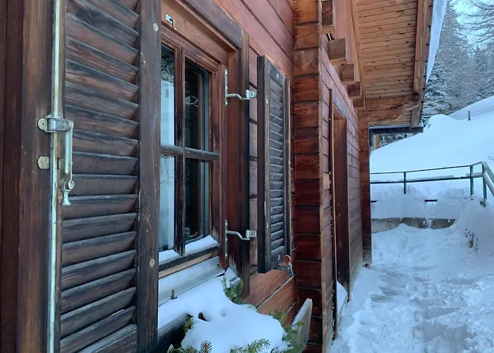 Oberer Gollmitzer Gasthof *