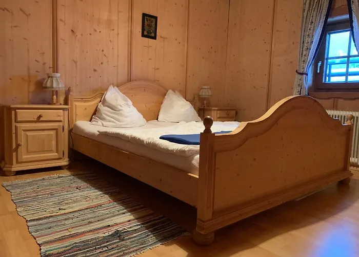 Guest house Oberer Gollmitzer *