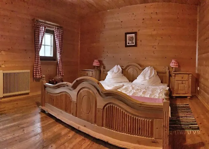 Oberer Gollmitzer * היליגנבלוט