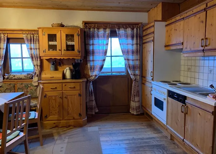 Oberer Gollmitzer Guest house