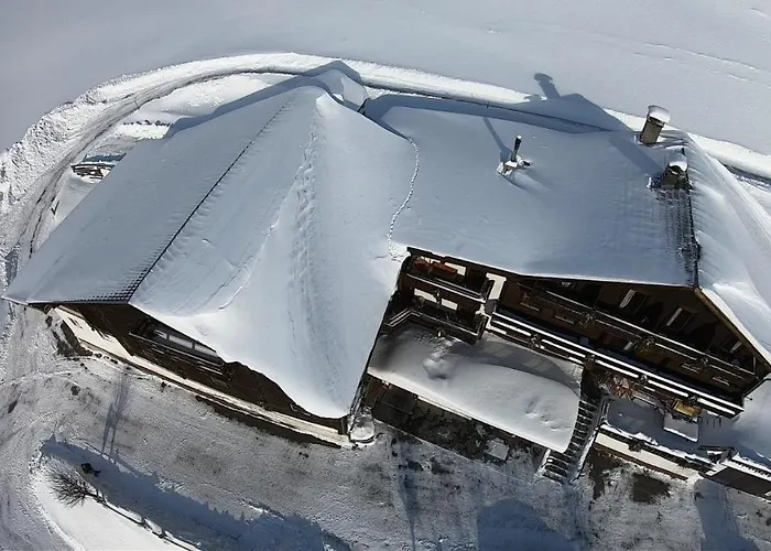 Oberer Gollmitzer Guest house *